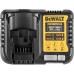 DeWALT DCB1104 Nabíječka XR Li-Ion 10,8-12 V, 14,4 V a 18V