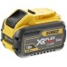 DeWALT DCB132X2 Sada XR FlexVolt nabíječka DCB132 + 54V 2x9,0Ah