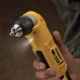 DeWALT DCD740N Aku pravoúhlá vrtačka / šroubovák (33Nm/18V/bez aku a nabíječky)