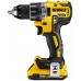 DeWALT DCD791D2 Aku vrtačka XR (70Nm/18V/2x2,0Ah) kufr Tstak