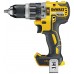 DeWALT DCD796NT Aku příklepová vrtačka XR (70Nm/18V/bez aku) kufr Tstak