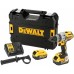VÝPRODEJ DeWALT DCD991P2 Aku vrtačka šroubovák XRP (95Nm/18V/2x5,0Ah) kufr Tstak PO SERVISE!!
