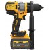 DeWALT DCD999NT Aku příklepová vrtačka XR (126Nm/18V/bez aku) kufr Tstak