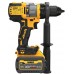 DeWALT DCD999NT Aku příklepová vrtačka XR (126Nm/18V/bez aku) kufr Tstak