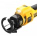 DeWALT DCE555N Aku vyřezávačka do sádrokartonu (18V/bez aku a nabíječky)