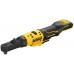 DeWALT DCF510N Aku ráčna 3/8’’+ 1/2” (18V/bez aku)