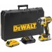 DeWALT DCF887D2 Aku rázový uťahovák (1/4"/205Nm) XR (18V/2x2,0Ah) Tstak