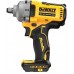 DeWALT DCF891N Aku rázový utahovák (1/2"/ 813Nm) XR ( (18V/bez aku a nabíječky)