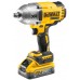 DeWALT DCF900H2T Aku rázový utahovák 1/2" (1898Nm/18V/2x5,0Ah PowerStack) kufr Tstak