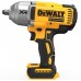 DeWALT DCF900NT Aku rázový utahovák 1/2" (1355Nm/18V/bez aku) kufr Tstak