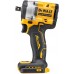 DeWALT DCF891N Aku rázový utahovák 1/2" (813Nm/18V/bez aku a nabíječky)