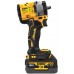 DeWALT DCF923P2G Aku rázový utahovák 3/8“ (406Nm/18V/2x5,0Ah) Pur vložka