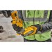 DeWALT DCG405H2T Aku úhlová bruska (125mm/18V/2x5,0Ah PowerStack) kufr Tstak