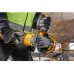 DeWALT DCG418N Aku úhlová bruska (125mm/54V/bez aku)