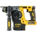 DeWALT DCK422P3T Kombo sada DCD796+DCH273+DCF887+DCG405+3 x 5,0 Ah+DCB1104