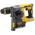 DeWALT DCH274N Aku kombinované kladivo SDS-Plus + sklíčidlo, 2,1 J 18V, bez aku a nabíječky