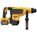 DeWALT DCH775X2 Aku kombinované kladivo SDS-Max, XR FlexVolt 54V, 19,4J, Tstak,(2x9,0Ah)