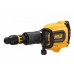 DeWALT DCH911NK Demoliční kladivo FlexVolt SDS-Max (27J/54V/bez aku) kufr