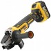 DeWALT DCK2020P2T Aku sada Vrtací šroubovák DCD796 , úhlová bruska DCG405 +(2x5,0Ah/18V)+TSTAK