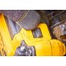 DeWALT DCK246P2 Aku kombo sada XR Li-lon (DCN692+DCN660+18V/2x5,0Ah) Taška