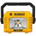 DeWALT DCL077 Aku LED pracovní světlo (2000lm/10,8-18V/bez aku)