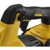 DeWALT DCMBA572X1 Aku fukar 200km/h, XR FlexVolt 54V (1x9,0Ah)