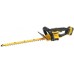 DeWALT DCMHT562P1 Nůžky na živé ploty 55 cm, 19 mm XR (18V/1x5,0Ah)