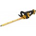 DeWALT DCMHT562P1-QW Nůžky na živé ploty 55 cm, 19 mm 18 V XR, (1x 5Ah)