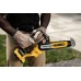 DeWALT DCMPS520N Aku bezuhlíková prořezávací pila 150 mm (18V/bez aku)