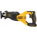 DeWALT DCS382N Aku pila ocaska XR (18V/bez aku a nabíječky)