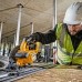 DeWALT DCS579N Aku kotoučová pila XR FlexVolt (190mm/54V/bez aku)
