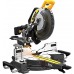 BAZAR!! DeWALT DCS781X2 Aku pokosová pila XR FleVolt (305mm/54V/2x9,0Ah) ROZBALENO!!!