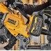 DeWALT DCS781X2 Aku pokosová pila XR FleVolt (305mm/54V/2x9,0Ah)