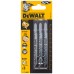 DeWALT DT2220 Pilový plátek XPC 100 mm na dřevo 3 ks