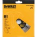 DeWALT DT3758 Diamantový kotouč 125 x 22,2 mm do drážkovací frézky