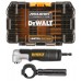 DeWALT DT70782-QZ McLaren Sada 33 rázových vrtáků s pravoúhlým nástavcem