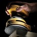 DeWALT DTM8559 Brusná síťovina, suchý zip, 150 mm, 10 ks, P320