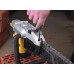 DeWALT DWE398 Alligator pila na duté cihly (1700W/450 mm)