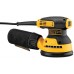 DeWALT DWE6423 Excentrická bruska (280W/125mm)