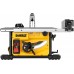 DeWALT DWE7485RS Stolní okružní pila (1850W/210mm) + stojan DE7400