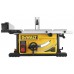 BAZAR DeWALT Stolní okružní pila 2 000 W, 250 mm DWE7492 PO SERVISE, 1x POUŽITÁ!!!