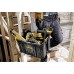 DeWALT DWST1-71228 T-STAK otevřená přepravka (nosnost 20 kg, rozměry 440 x 314 x176
