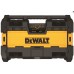 DeWALT DWST1-75659 ToughSystem rádio audio systém a nabíječka