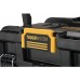 DeWALT DWST83471 Nabíjecí box/dvojitá nabíječka ToughSystem 18V-54V, 2xUSB