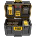 DeWALT DWST83471 Nabíjecí box/dvojitá nabíječka ToughSystem 18V-54V, 2xUSB