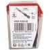 Milwaukee Shockwave Šroubovací bity TX25 50 mm – 10 ks 4932430882