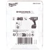 Milwaukee Shockwave Adaptér z 1/2" Čtyřhran na 1/4" Šestihran 4932471828