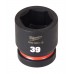 Milwaukee Shockwave Impact Duty Průmyslové hlavice (1”/39mm) 4932480415