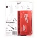 Milwaukee Sada bitů a vrtáků 48ks, SHOCKWAVE IMPACT DUTY, 4932492005