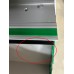 BAZAR HiKOKI 4100072 Vodící lišta GR1600 x 180mm POŠKOZENÉ!!